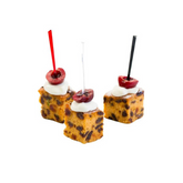 Crystal Prism Skewers 9cm Pack of 500